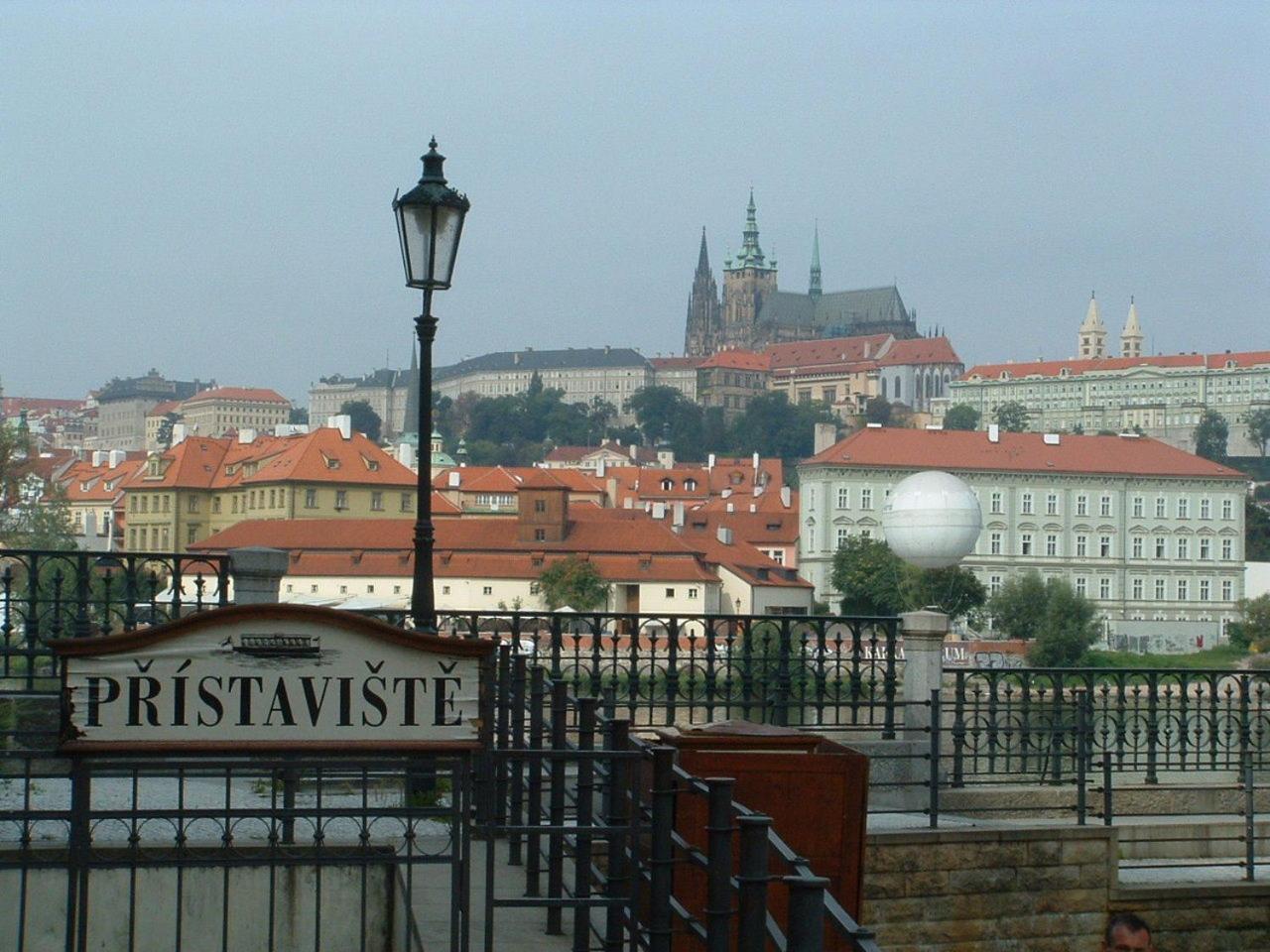 Nice Apartments Praga Pokój zdjęcie